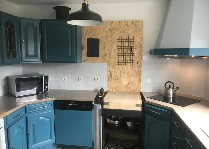 Σπίτι διακοπών Familial *