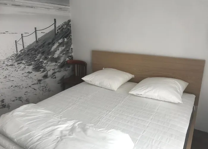 Familial Σπίτι διακοπών Ozeville